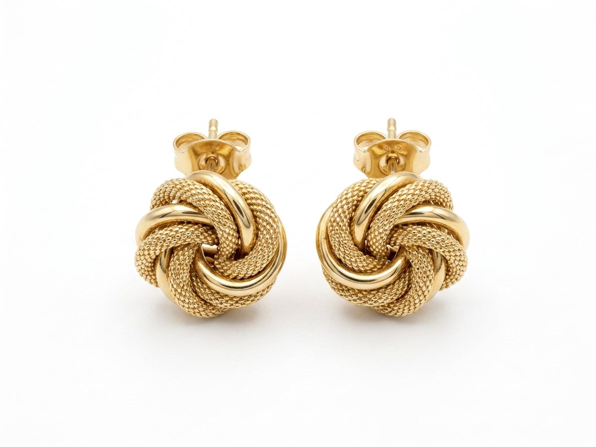 Earrings (E09)