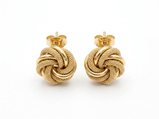 Earrings (E09)