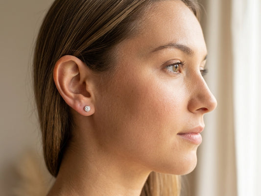 Earrings (E12)