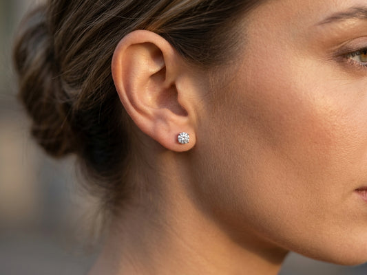 Earrings (E15)