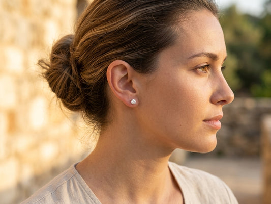 Earrings (E17)