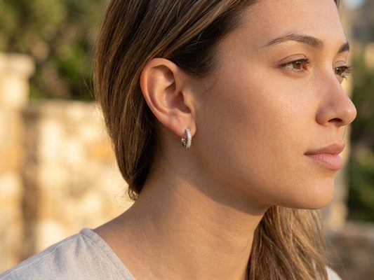 Earrings (E20)
