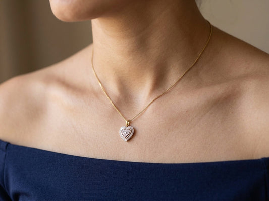 Pendant (P01)