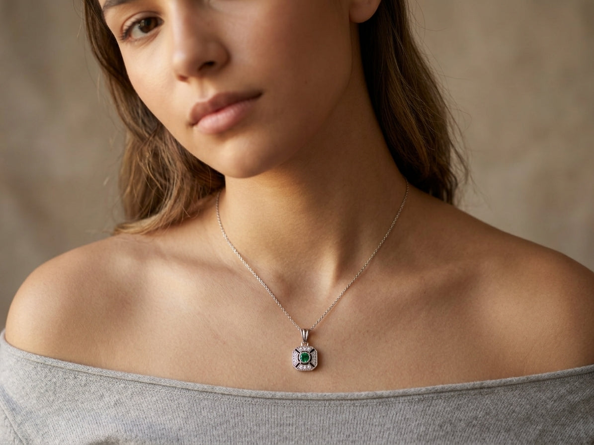 Pendant (P02)