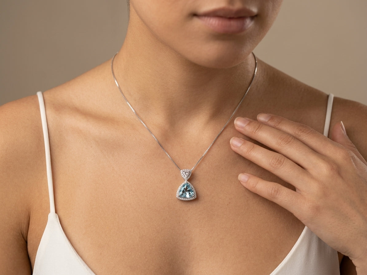 Pendant (P03)