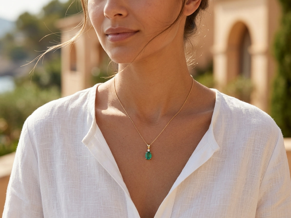 Pendant (P04)