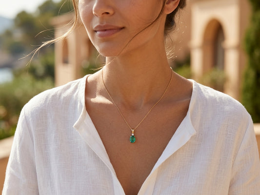 Pendant (P04)