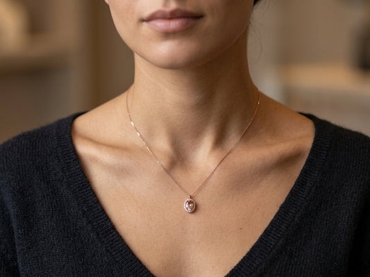 Pendant (P08)