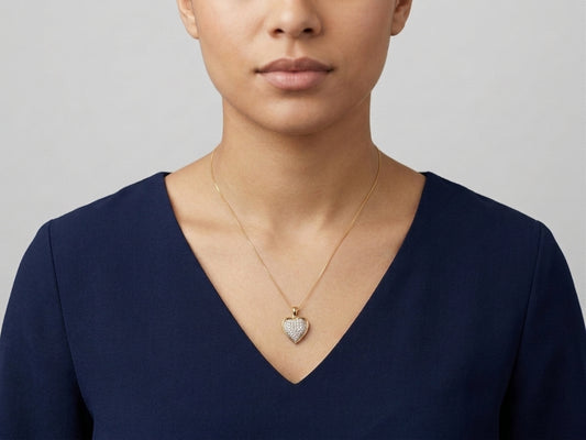 Pendant (P13)