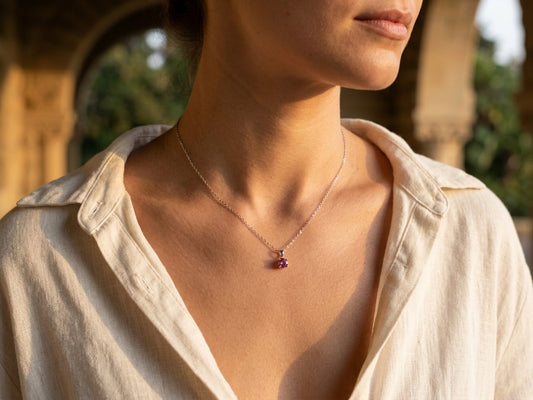 Pendant (P16)