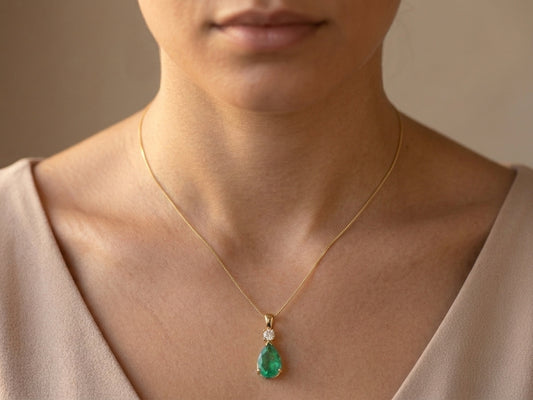 Pendant (P17)