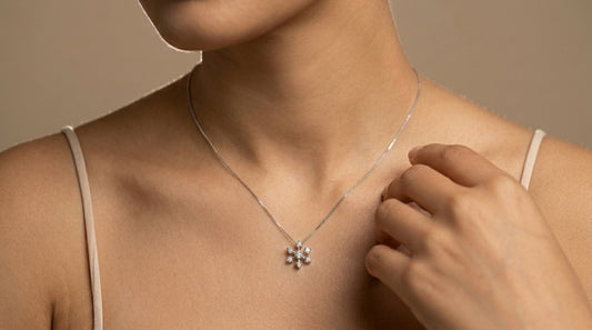 Pendant (P19)