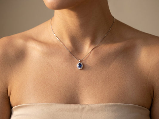 Pendant (P20)