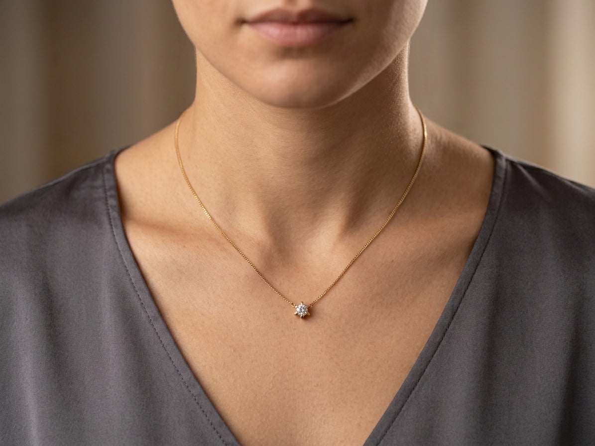 Pendant (P31)