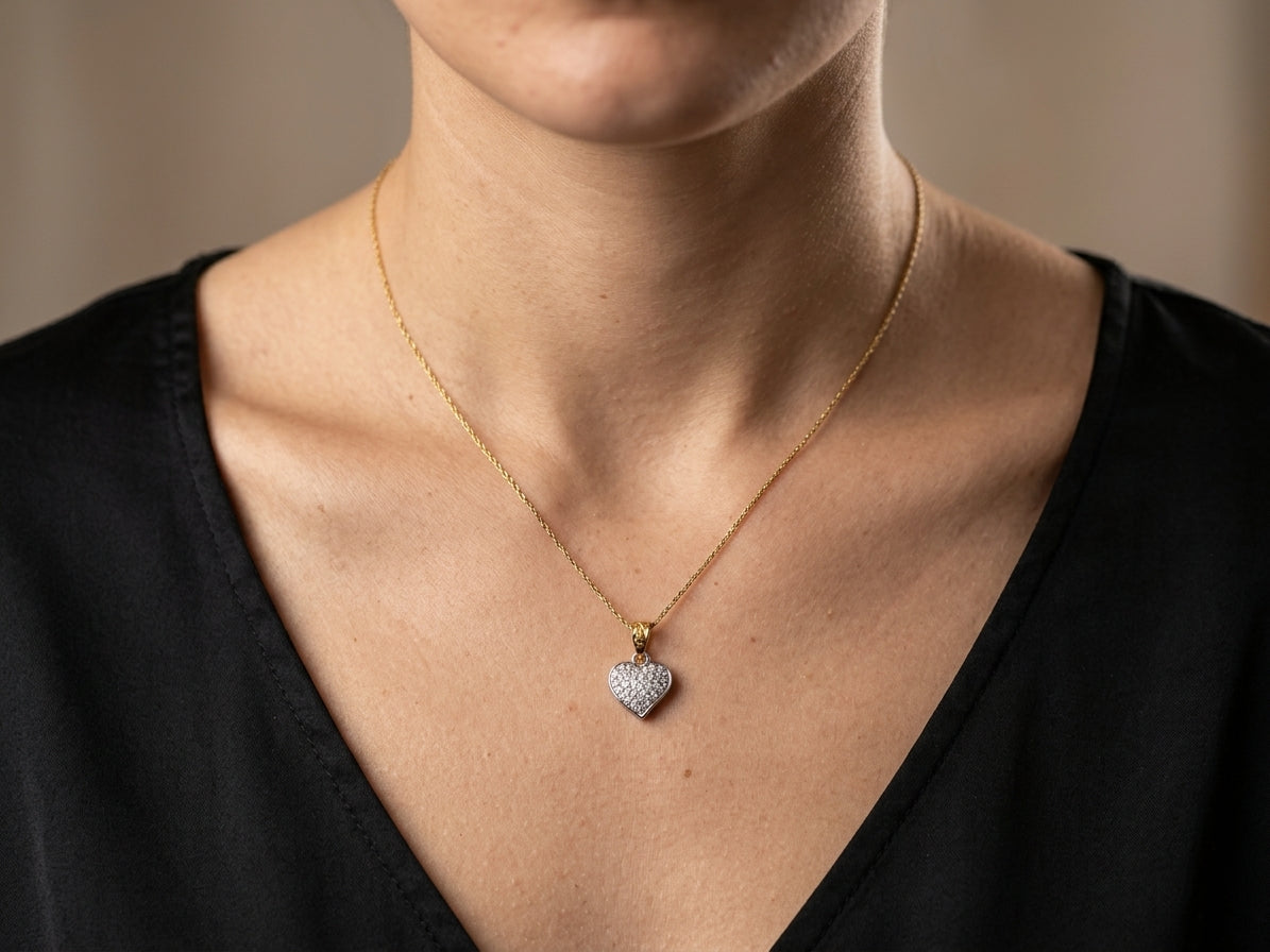 Pendant (P32)