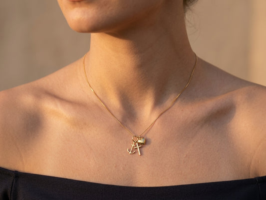 Pendant (P34)