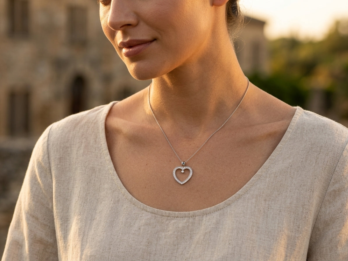 Pendant (P36)