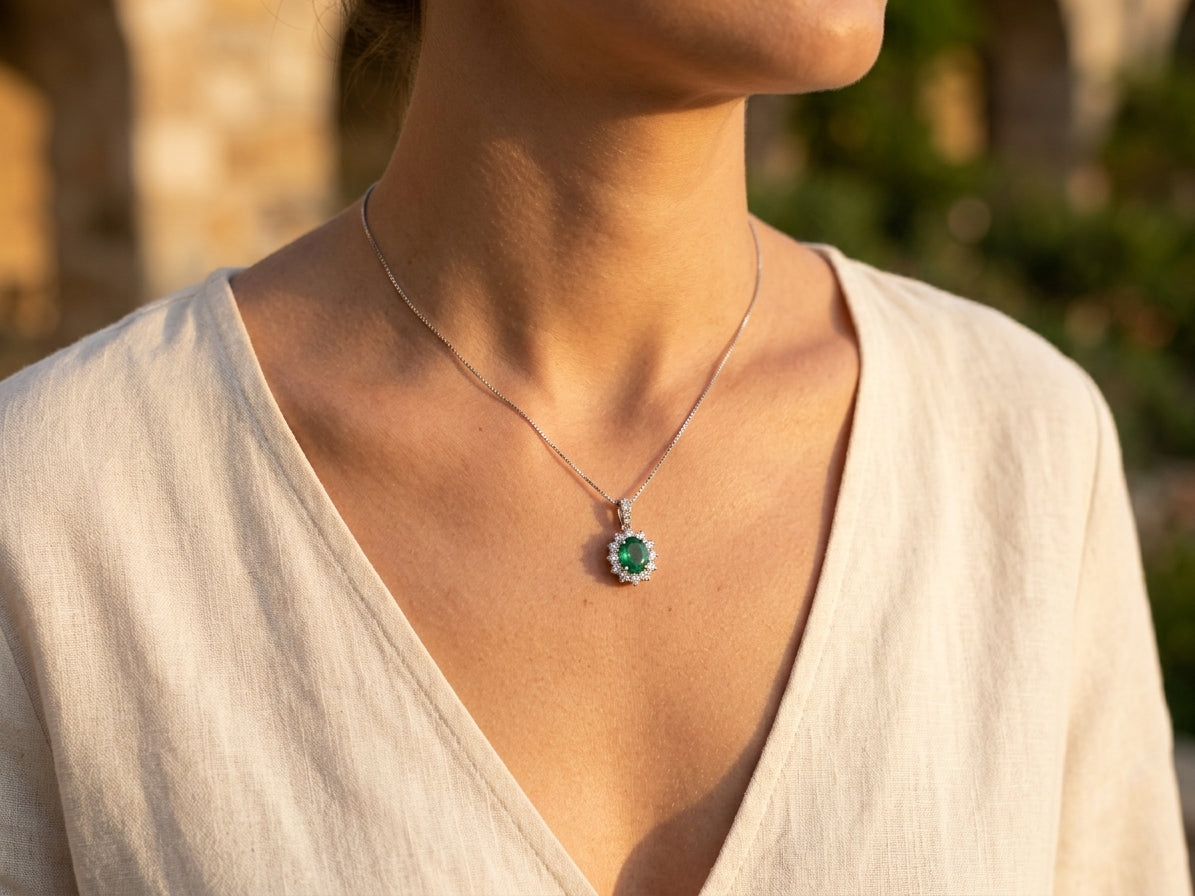 Pendant (P37)