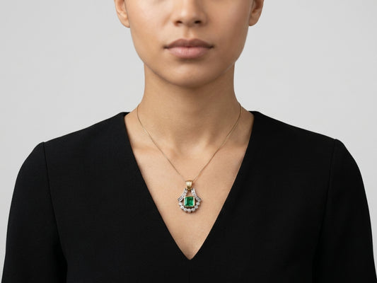 Pendant (P42)