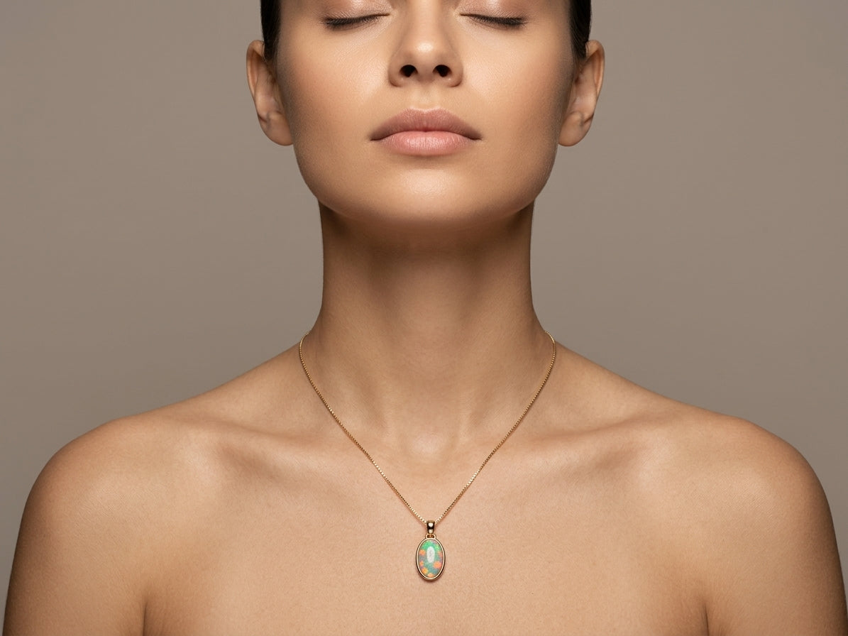 Pendant (P43)