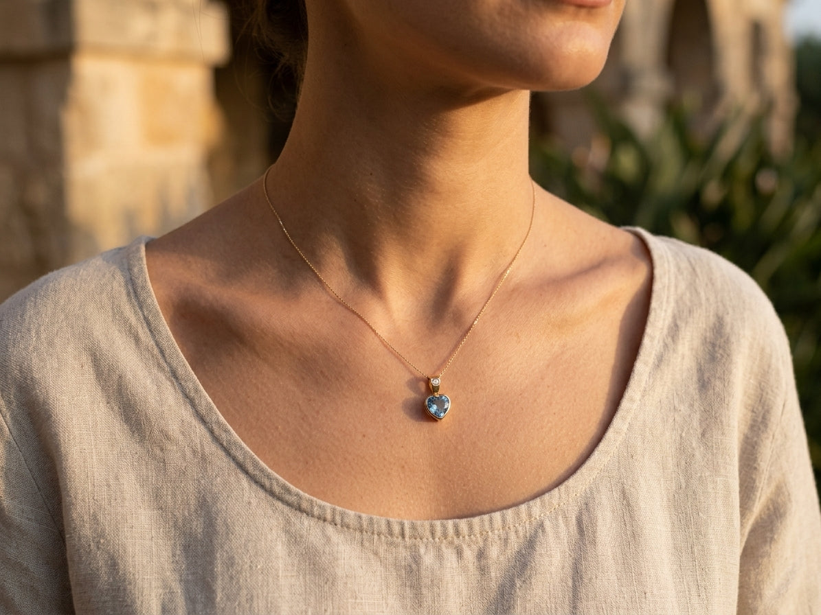 Pendant (P44)