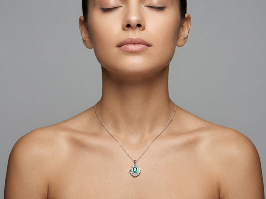Pendant (P51)