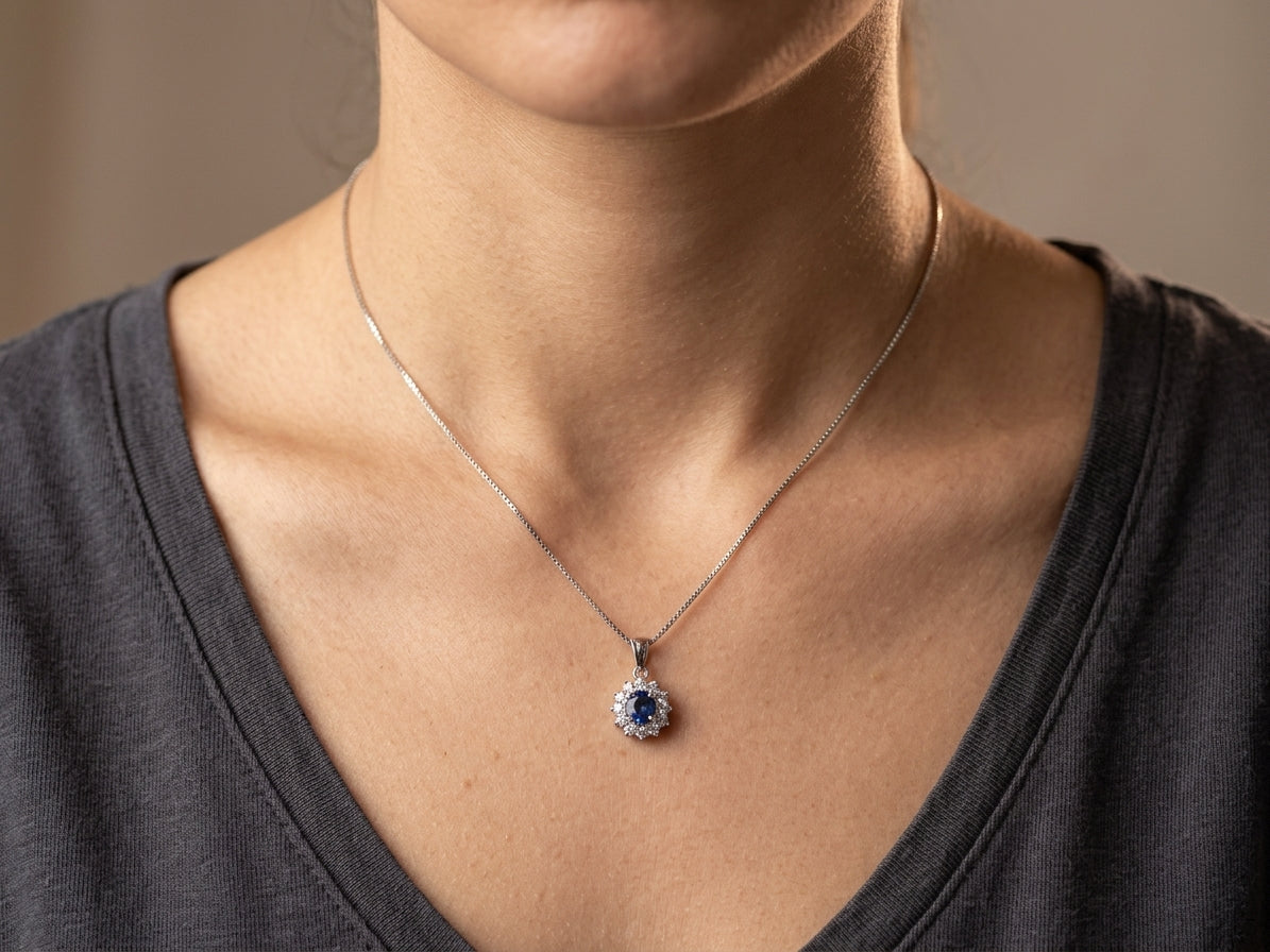 Pendant (P53)