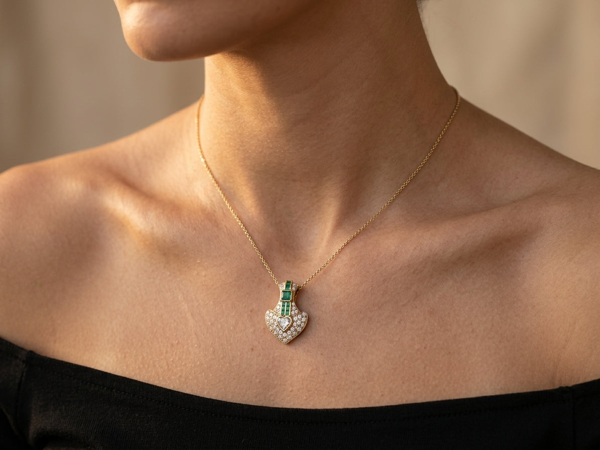 Pendant (P55)
