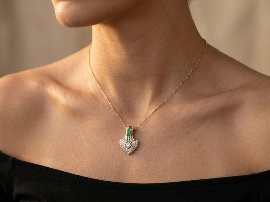 Pendant (P55)