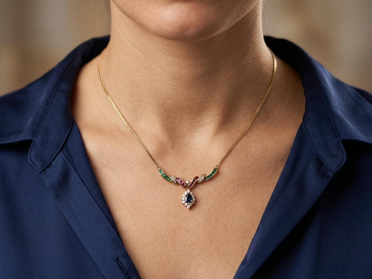Pendant (P63)