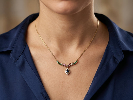 Pendant (P63)
