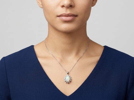 Pendant (P66)