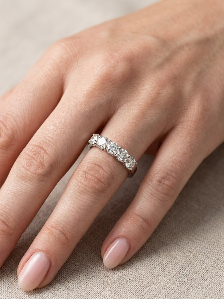 Diamond Ring (RD01)