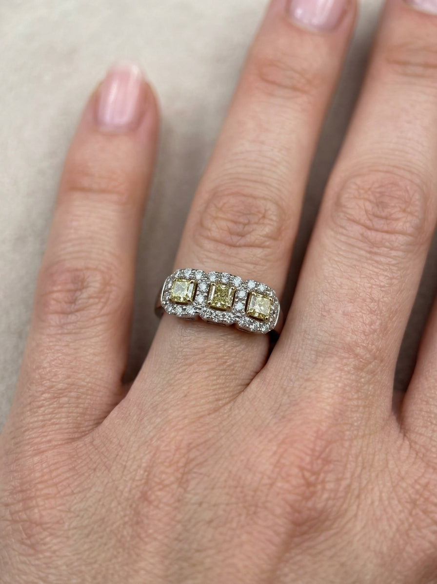 Diamond Ring (RD04)