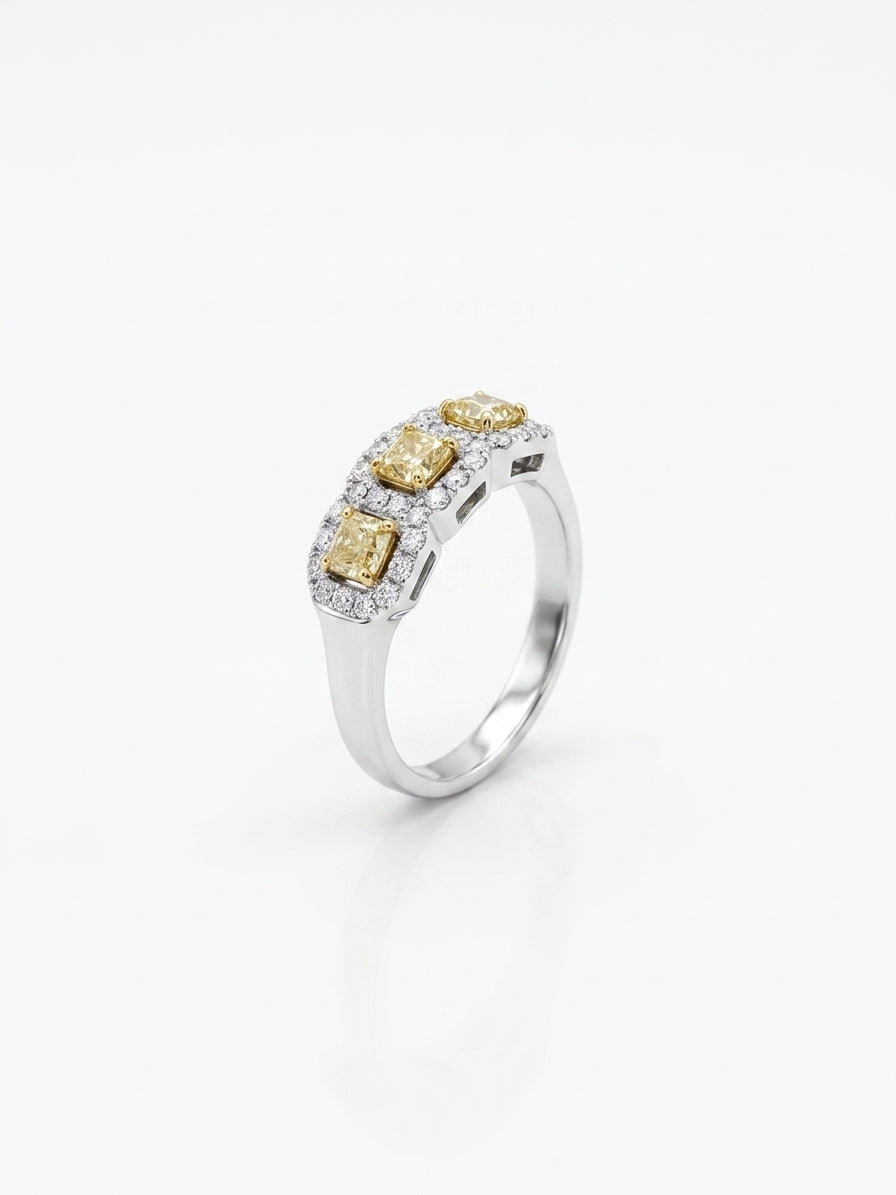Diamond Ring (RD04)