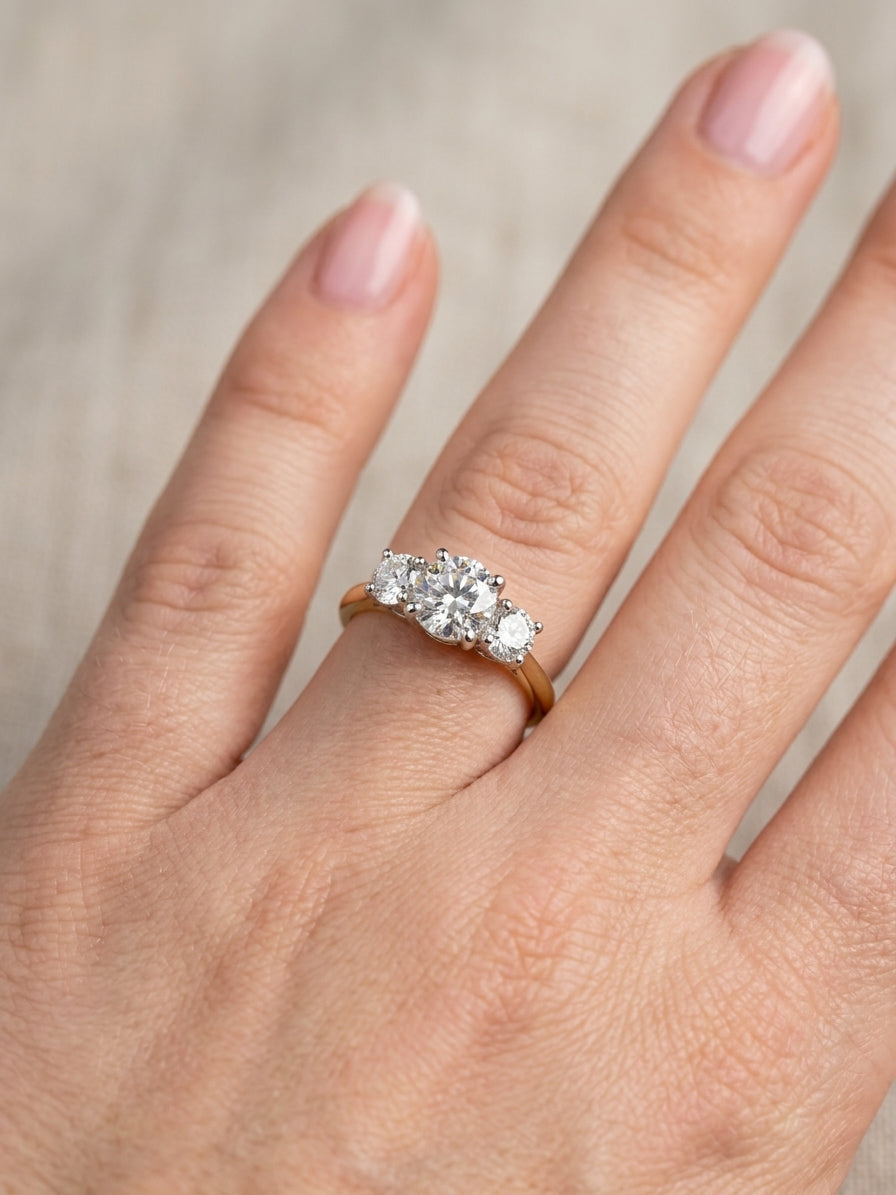 Diamond Ring (RD05)