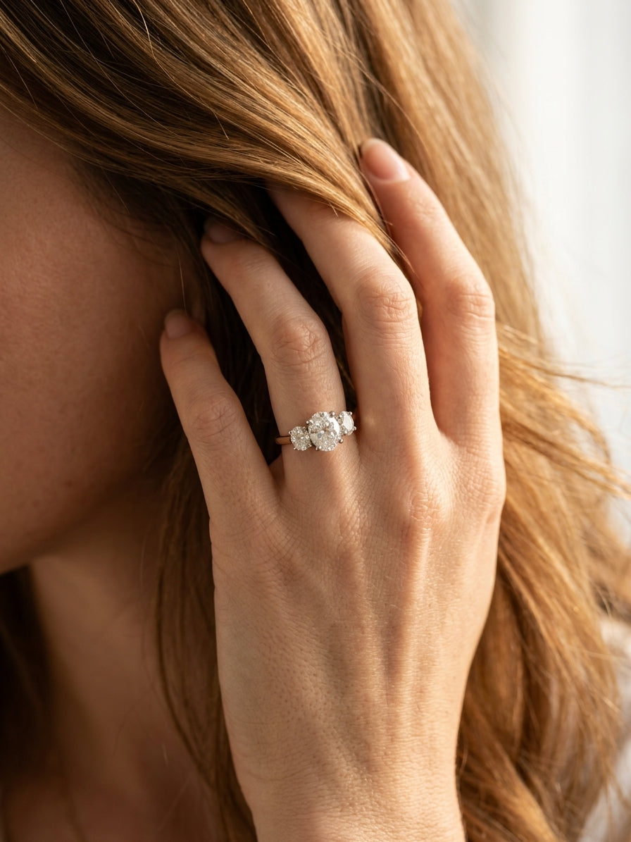 Diamond Ring (RD05)