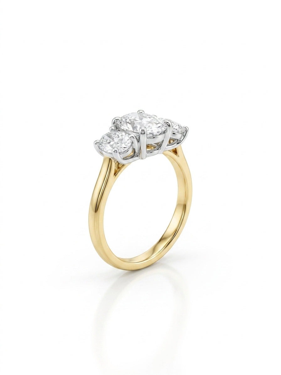 Diamond Ring (RD05)