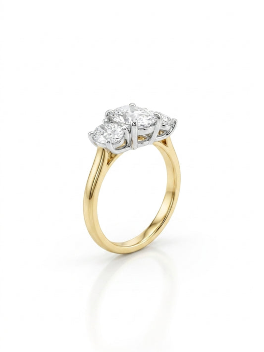 Diamond Ring (RD05)
