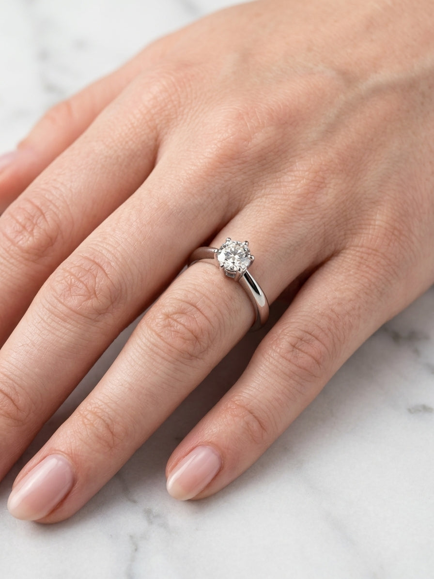 Diamond Ring (RD06)