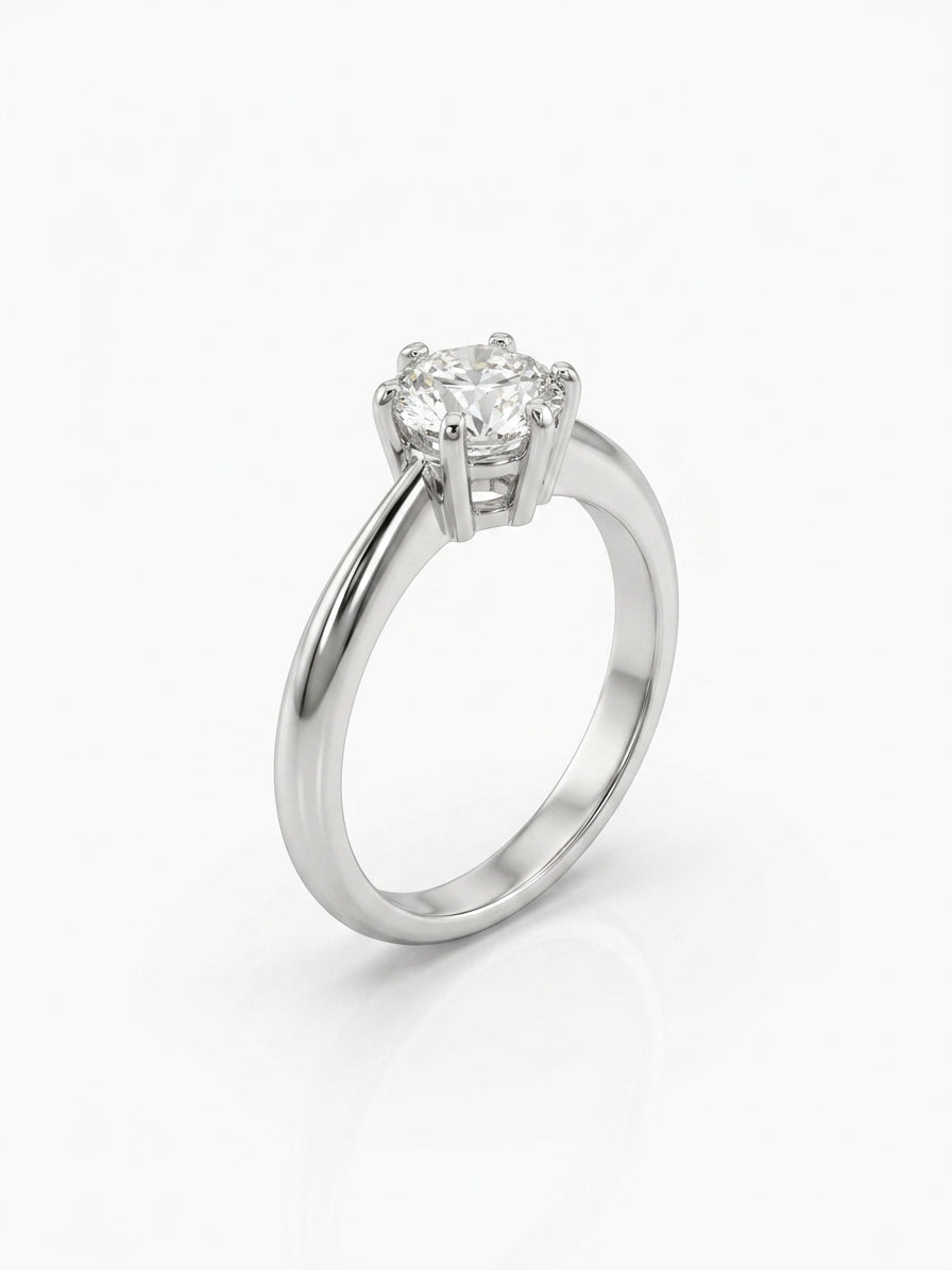 Diamond Ring (RD06)