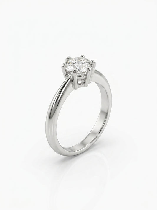 Diamond Ring (RD06)