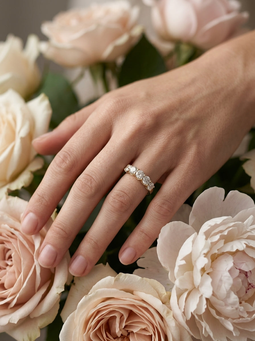 Diamond Ring (RD08)