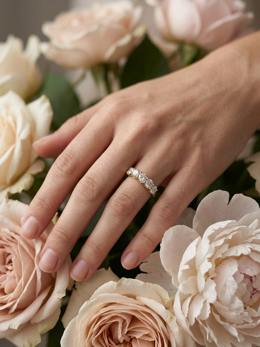 Diamond Ring (RD08)