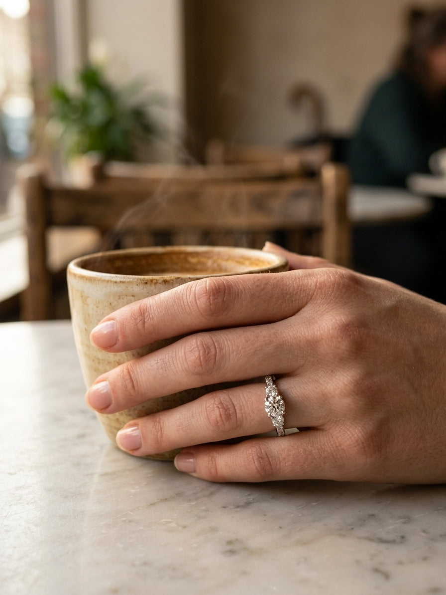 Diamond Ring (RD102)