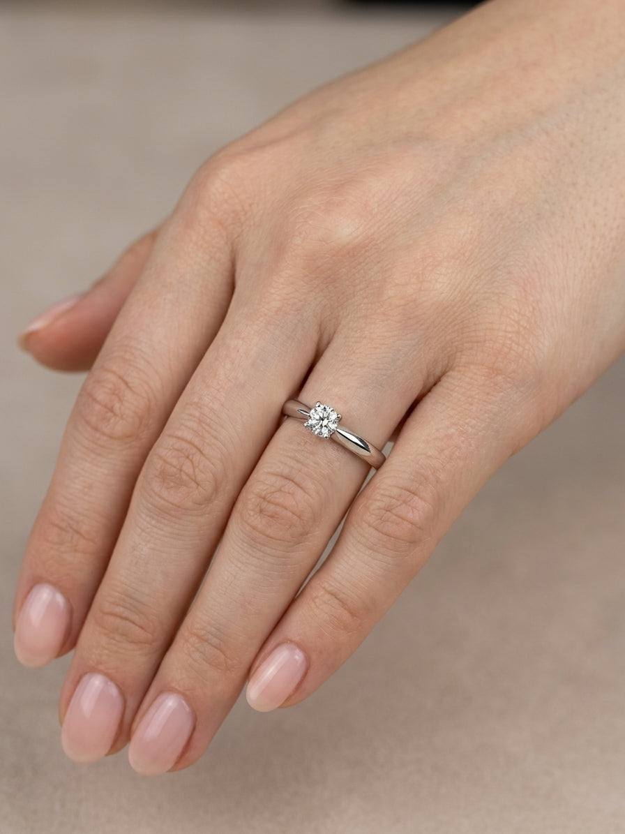 Diamond Ring (RD103)
