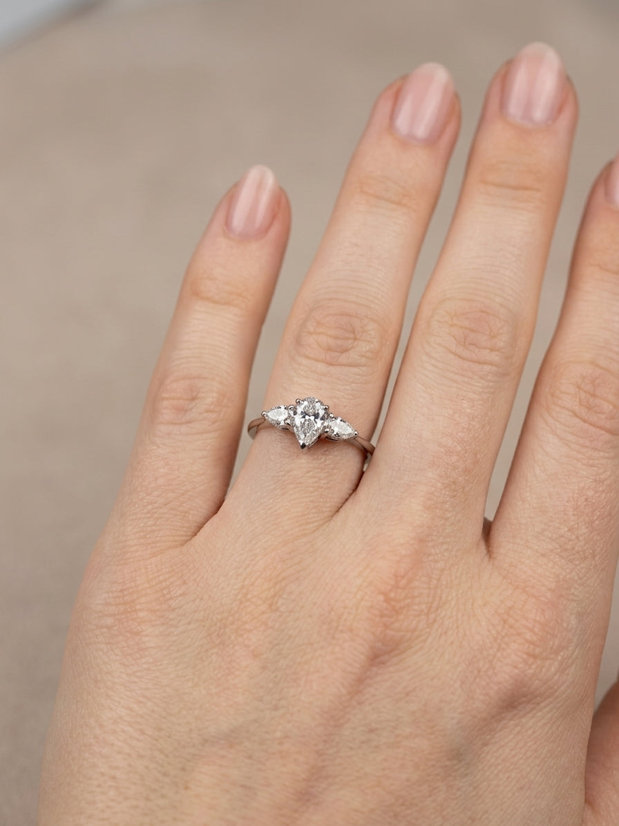 Diamond Ring (RD104)
