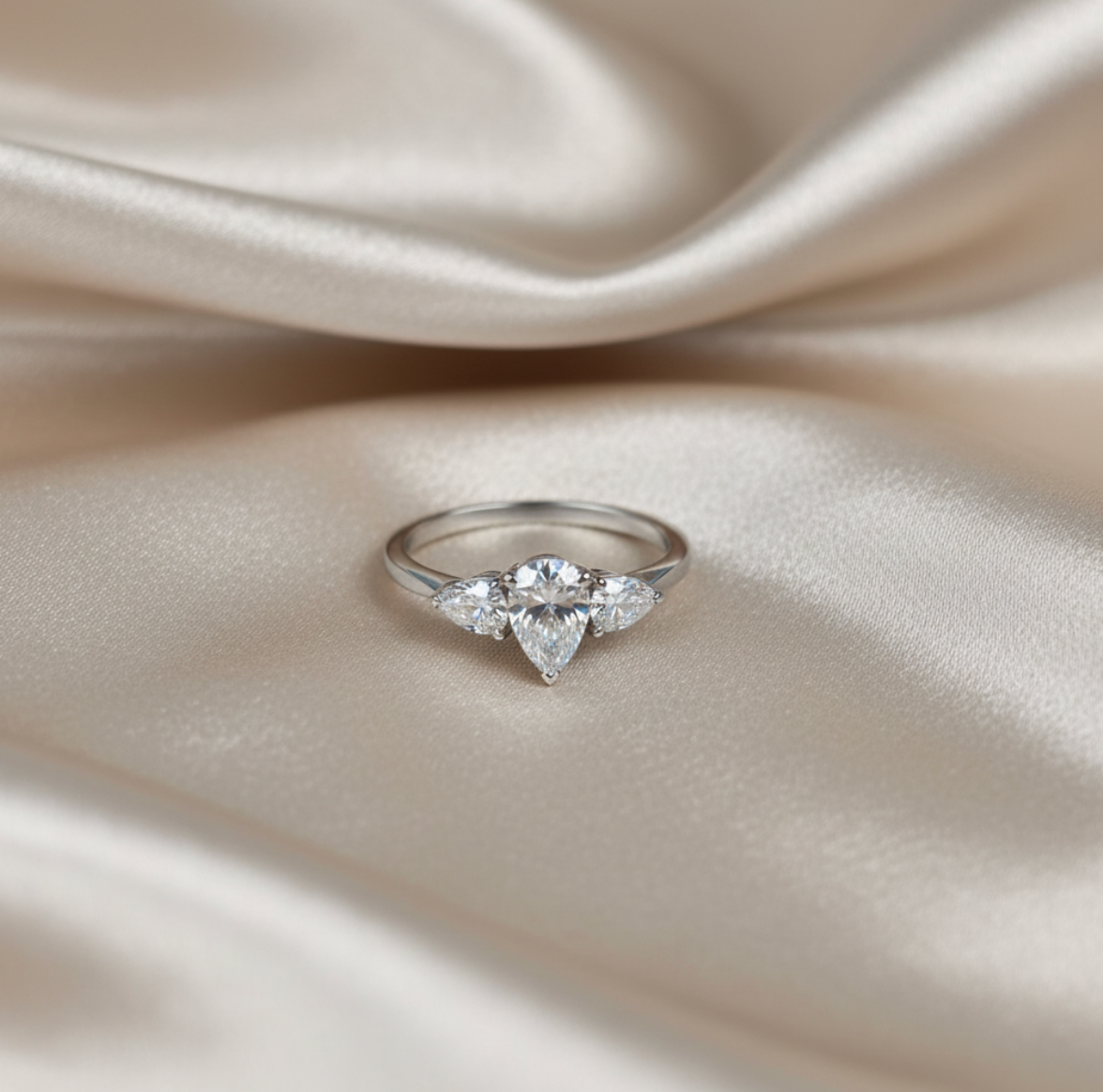 Diamond Ring (RD104)