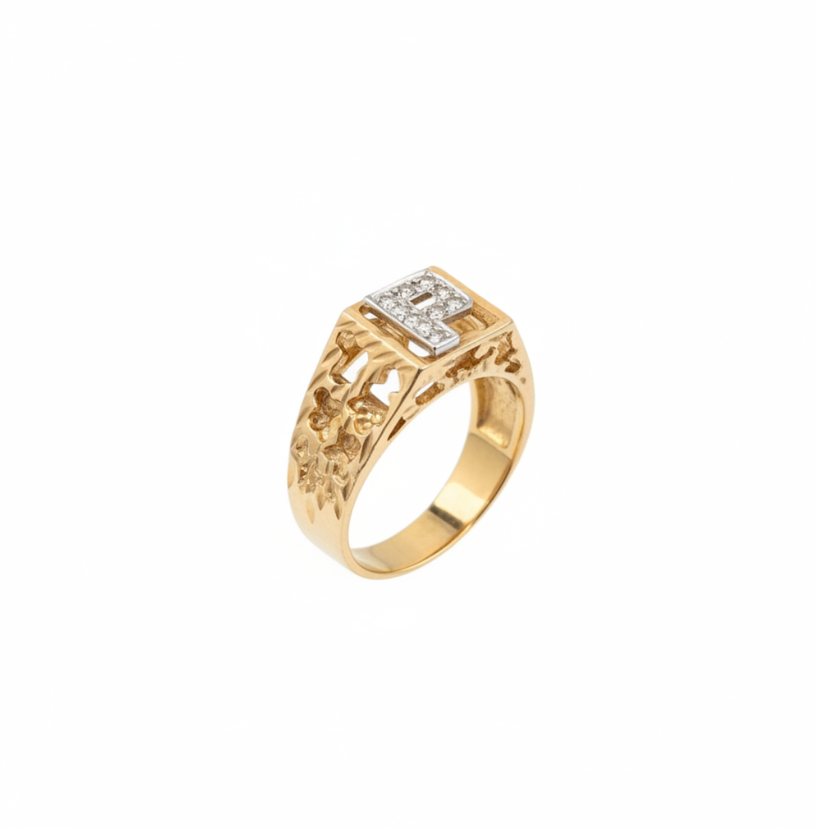 Diamond Ring (RD105)