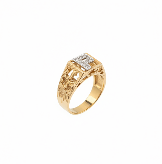 Diamond Ring (RD105)